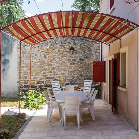 Lejlighed Maison Eugene Centre-ville Piscine Jardin Fibre Garage *